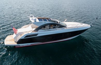 50' Sunseeker 2015 Yacht For Sale